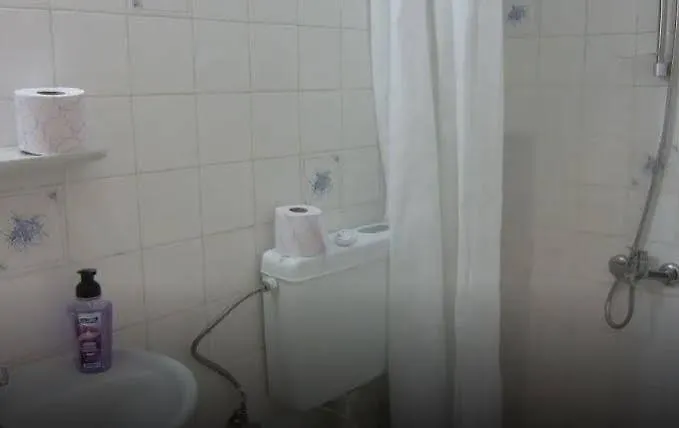 Ξενοδοχείο Ritim *