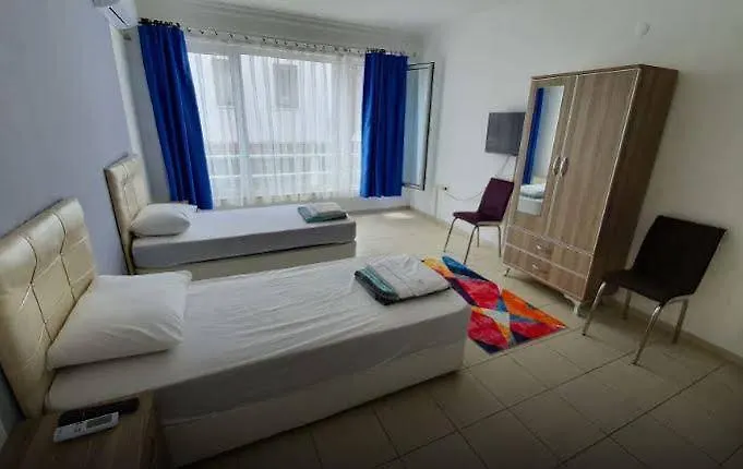 Ritim Ξενοδοχείο