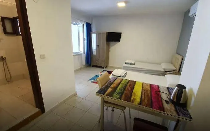 Ritim Szálloda Bodrum