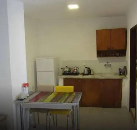 瑞提姆公寓酒店