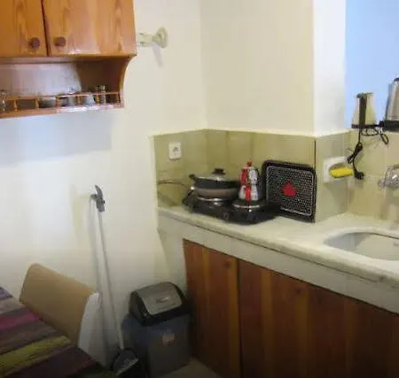 瑞提姆公寓酒店 * 博德鲁姆